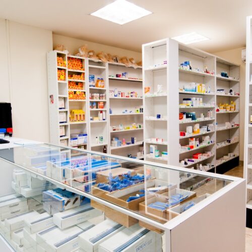 Farmacia