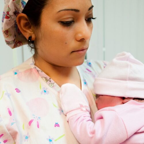 Maternidad